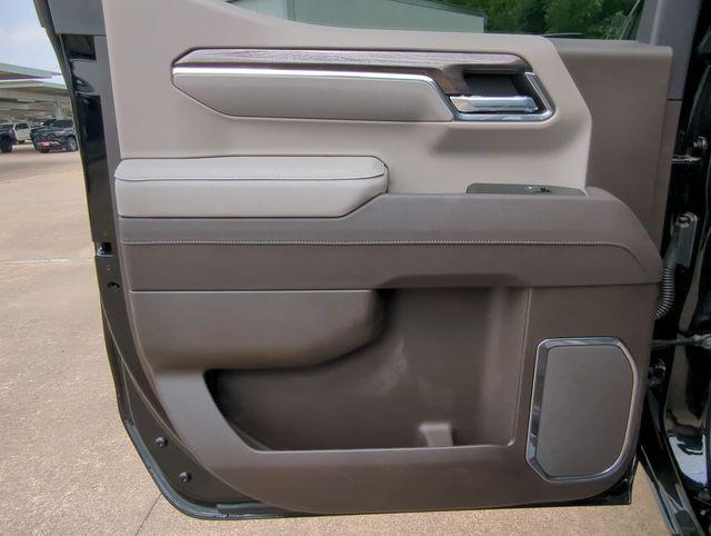 new 2025 Chevrolet Silverado 1500 car, priced at $60,120