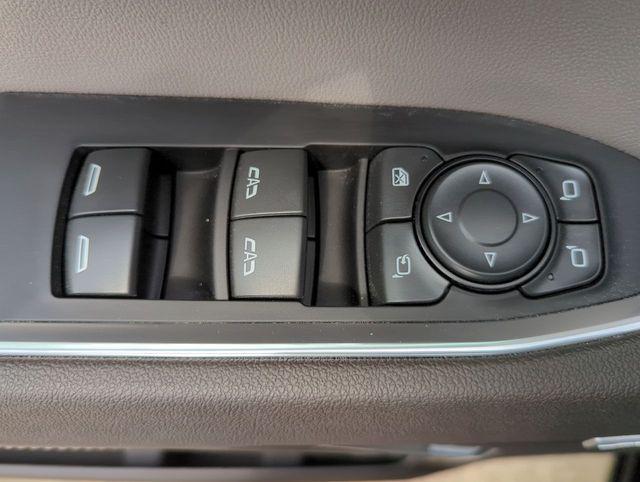 new 2025 Chevrolet Silverado 1500 car, priced at $60,120