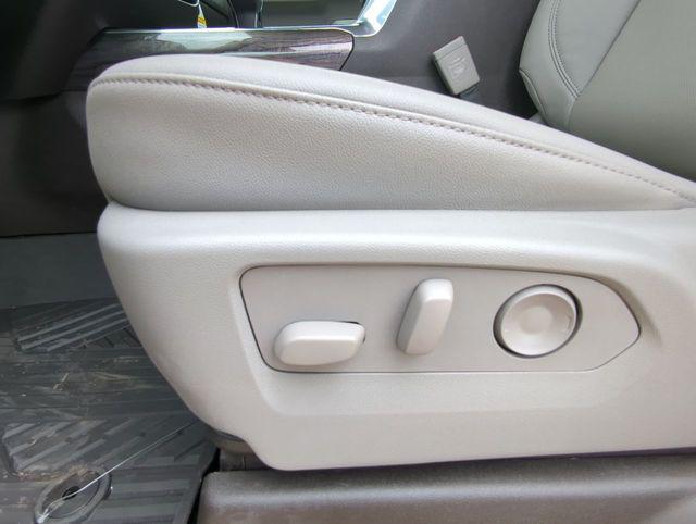 new 2025 Chevrolet Silverado 1500 car, priced at $60,120