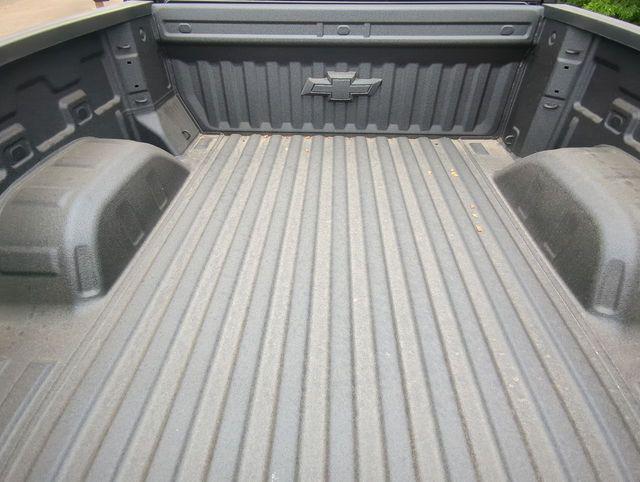 new 2025 Chevrolet Silverado 1500 car, priced at $60,120