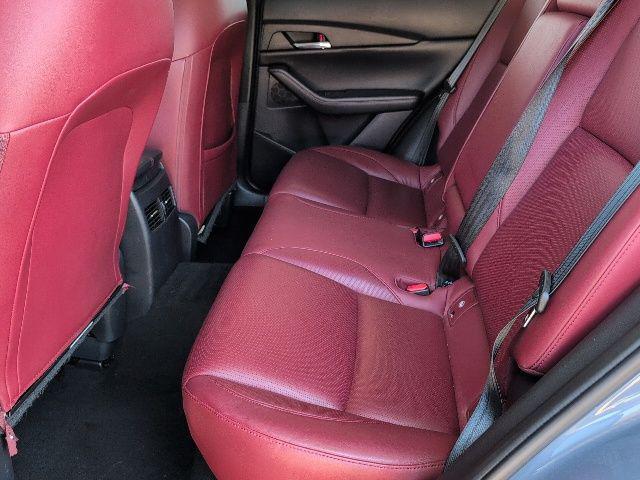used 2022 Mazda CX-30 car, priced at $23,495