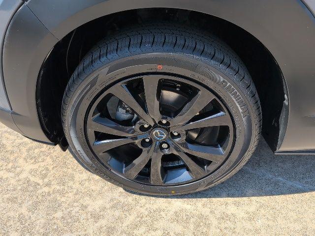 used 2022 Mazda CX-30 car, priced at $23,495