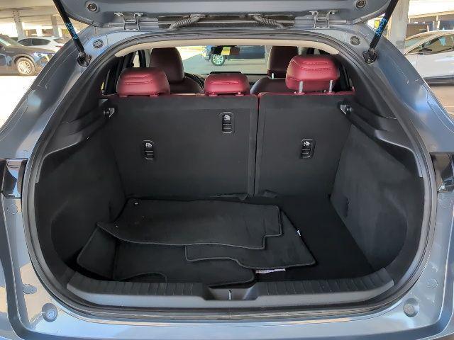 used 2022 Mazda CX-30 car, priced at $23,495