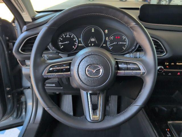 used 2022 Mazda CX-30 car, priced at $23,495