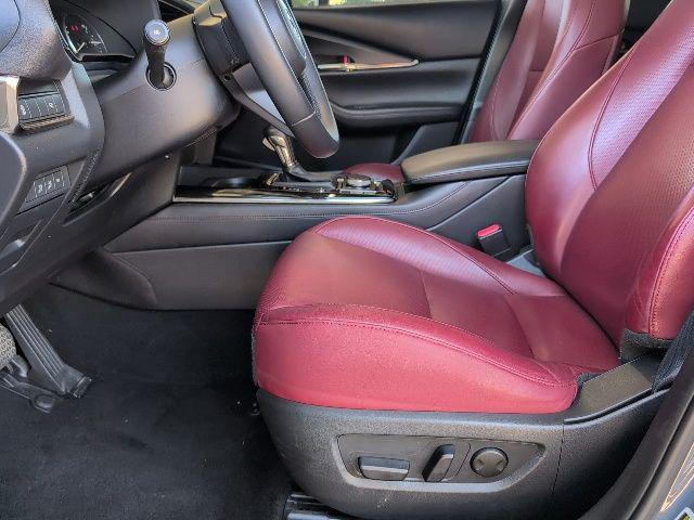 used 2022 Mazda CX-30 car, priced at $23,495