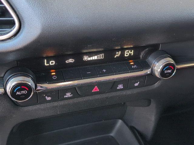 used 2022 Mazda CX-30 car, priced at $23,495