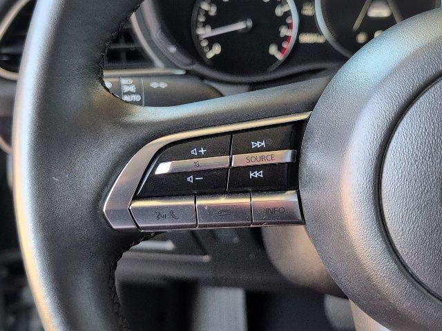used 2022 Mazda CX-30 car, priced at $23,495