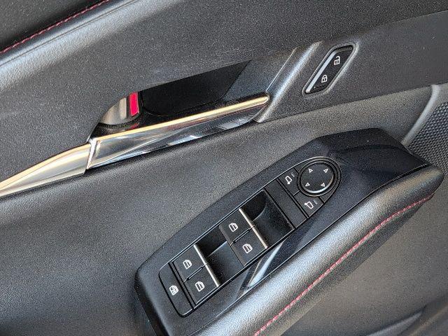 used 2022 Mazda CX-30 car, priced at $23,495