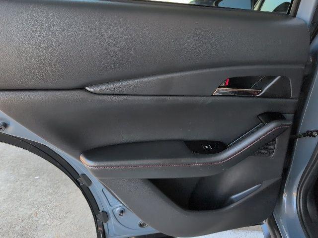 used 2022 Mazda CX-30 car, priced at $23,495