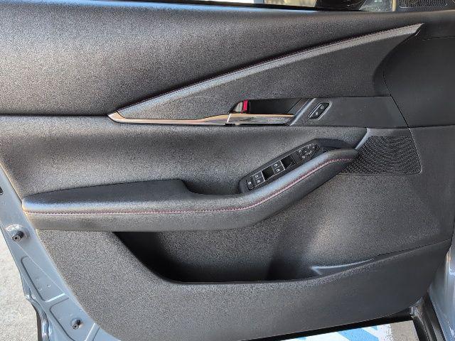 used 2022 Mazda CX-30 car, priced at $23,495