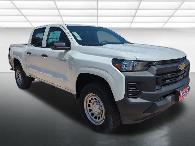 new 2026 Chevrolet Colorado car, priced at $32,810