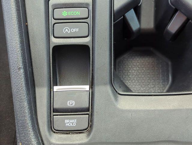 used 2024 Honda Accord car, priced at $24,995