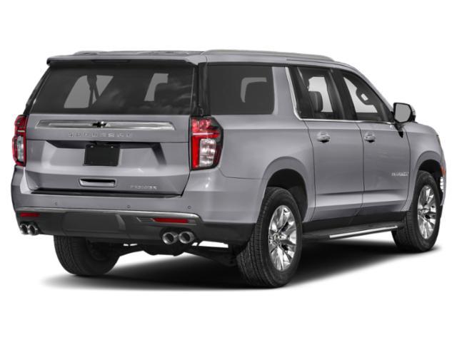 used 2023 Chevrolet Suburban car, priced at $55,995