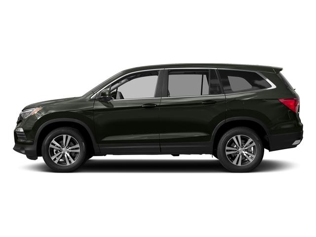 used 2017 Honda Pilot car, priced at $19,995