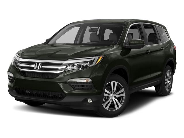 used 2017 Honda Pilot car, priced at $19,995