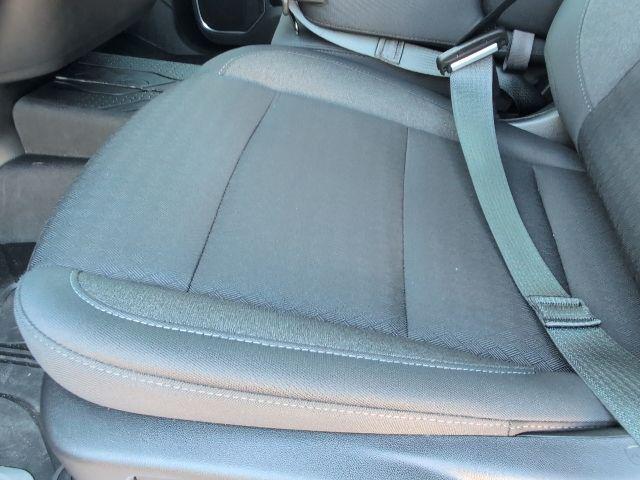 new 2026 Chevrolet Silverado 1500 car, priced at $44,285