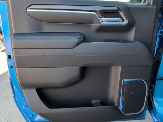 new 2026 Chevrolet Silverado 1500 car, priced at $44,285