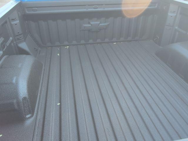 new 2026 Chevrolet Silverado 1500 car, priced at $44,285