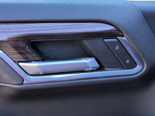 new 2026 Chevrolet Silverado 1500 car, priced at $44,285