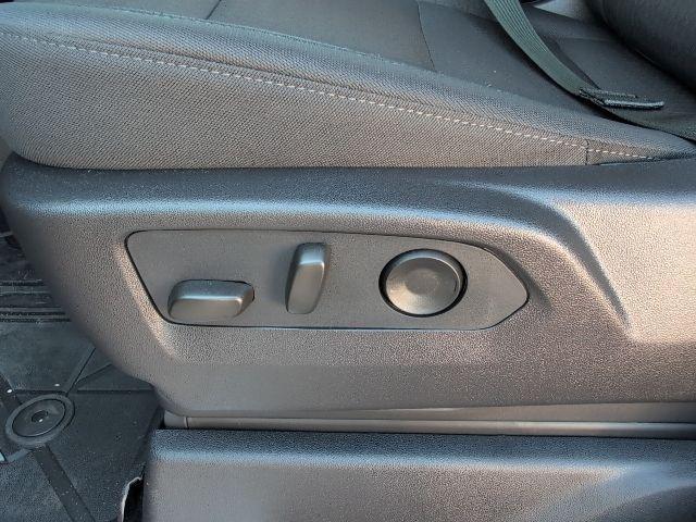 new 2026 Chevrolet Silverado 1500 car, priced at $44,285