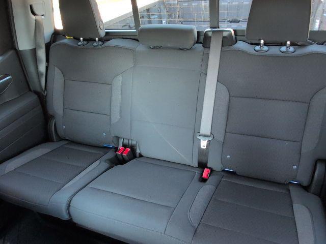 new 2026 Chevrolet Silverado 1500 car, priced at $44,285