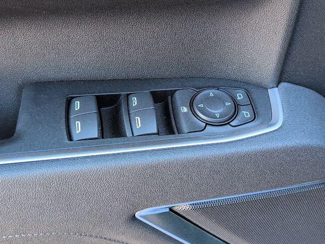 new 2026 Chevrolet Silverado 1500 car, priced at $44,285