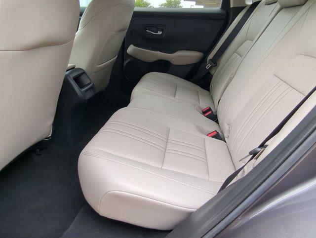 used 2023 Honda HR-V car, priced at $28,995