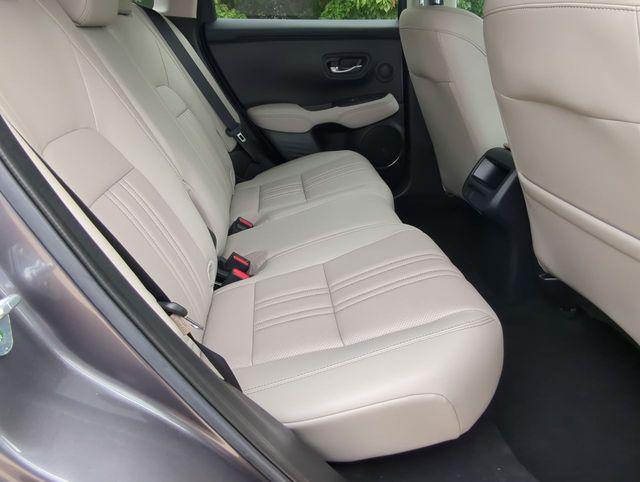 used 2023 Honda HR-V car, priced at $28,995