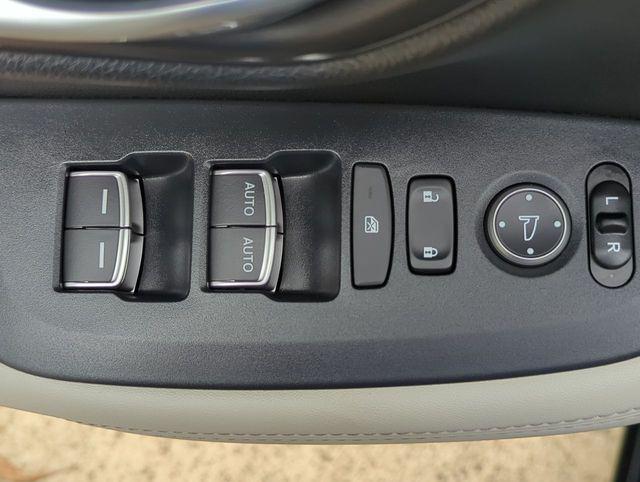 used 2023 Honda HR-V car, priced at $28,995