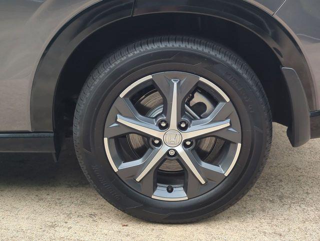 used 2023 Honda HR-V car, priced at $28,995