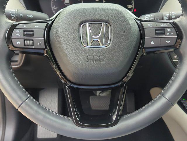 used 2023 Honda HR-V car, priced at $28,995