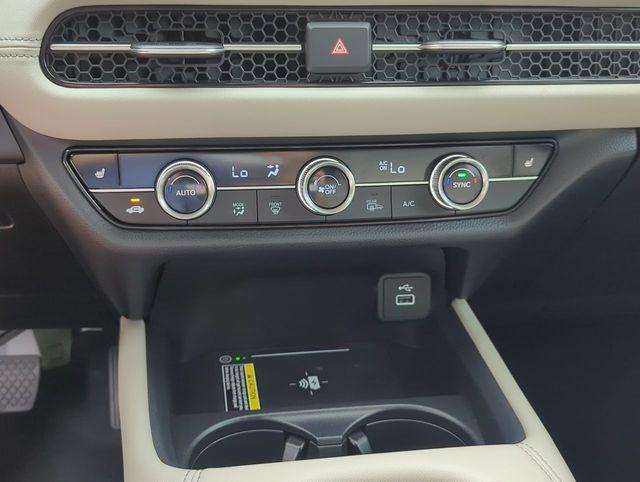 used 2023 Honda HR-V car, priced at $28,995
