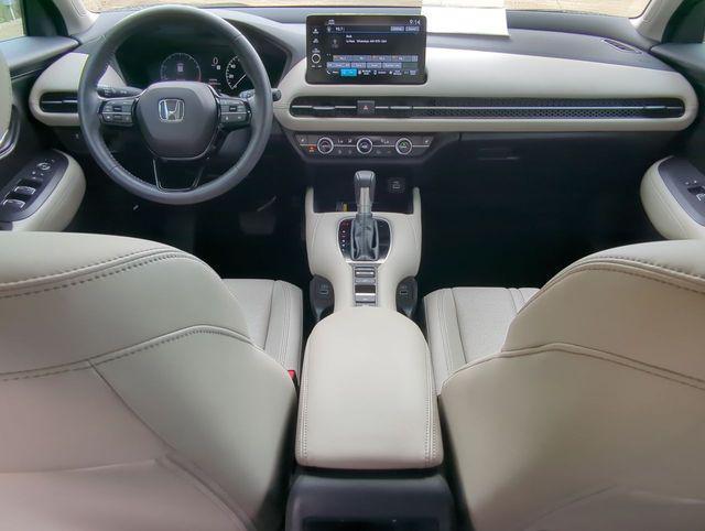 used 2023 Honda HR-V car, priced at $28,995
