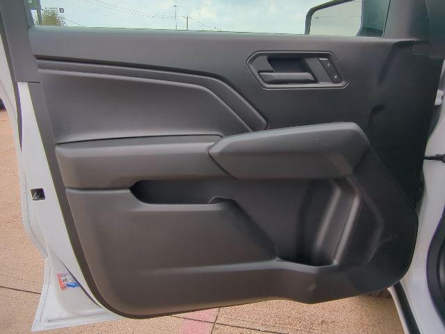 new 2026 Chevrolet Colorado car, priced at $29,105