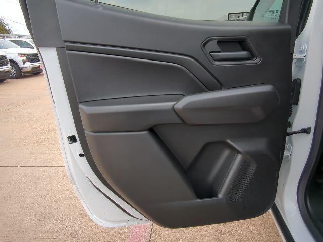 new 2026 Chevrolet Colorado car, priced at $29,105