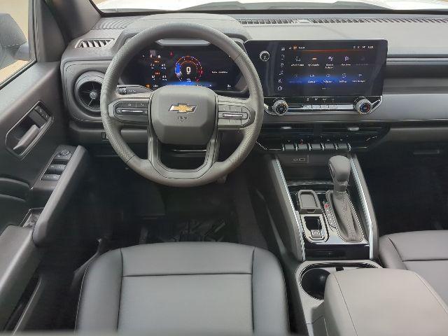 new 2026 Chevrolet Colorado car, priced at $29,105