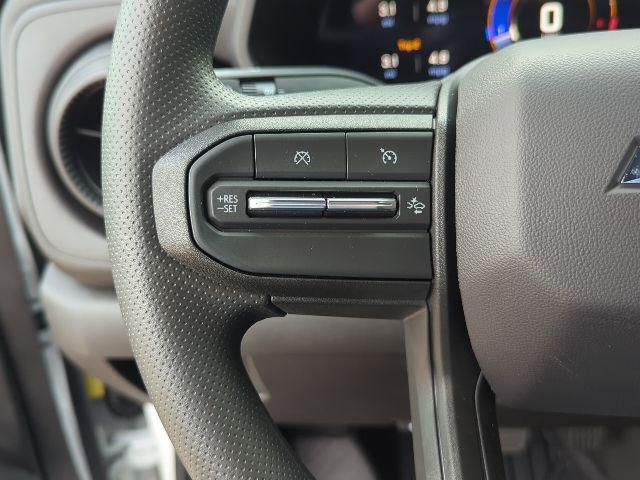 new 2026 Chevrolet Colorado car, priced at $29,105