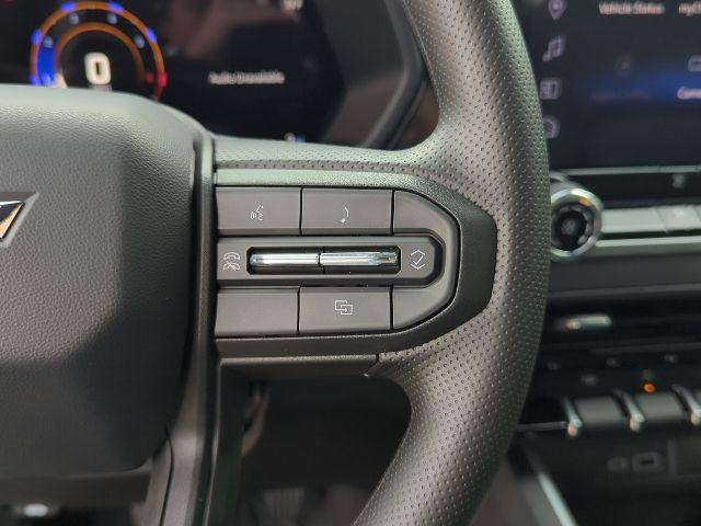 new 2026 Chevrolet Colorado car, priced at $29,105