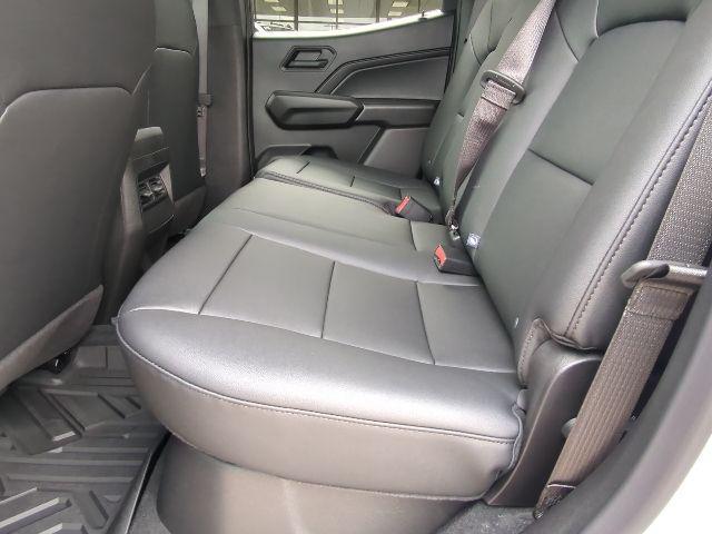 new 2026 Chevrolet Colorado car, priced at $29,105