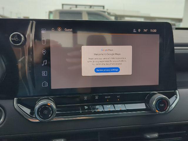 new 2026 Chevrolet Colorado car, priced at $29,105