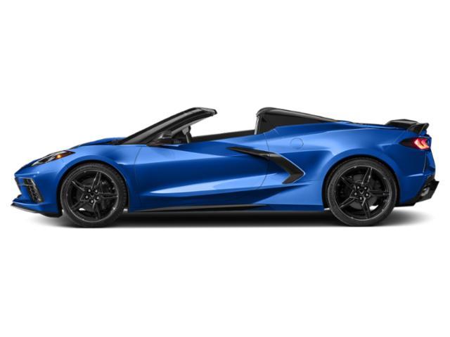 used 2020 Chevrolet Corvette car, priced at $71,995