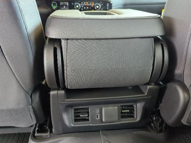 new 2025 Chevrolet Silverado 2500 car, priced at $68,045