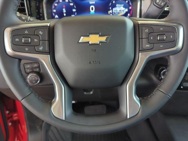 new 2025 Chevrolet Silverado 2500 car, priced at $68,045