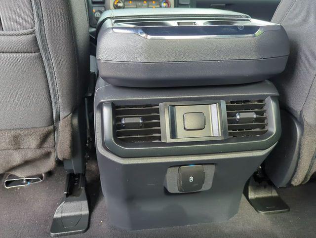 used 2023 Ford F-150 car, priced at $37,495