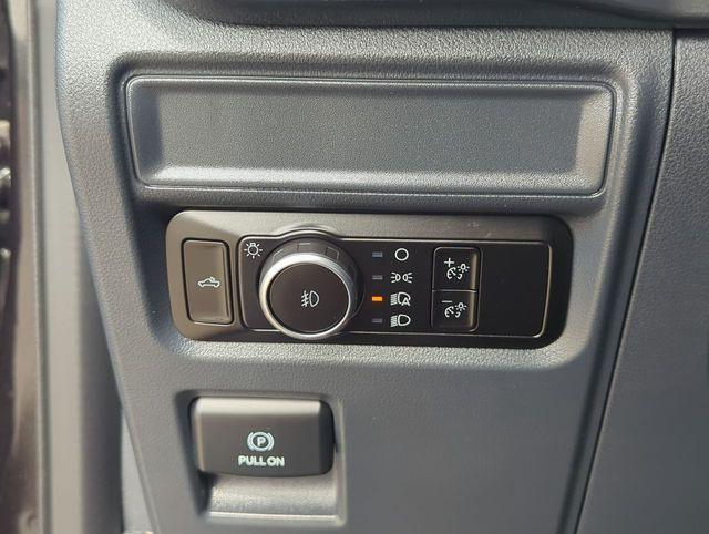 used 2023 Ford F-150 car, priced at $37,495