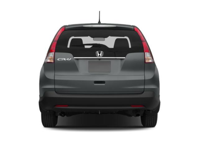 used 2014 Honda CR-V car