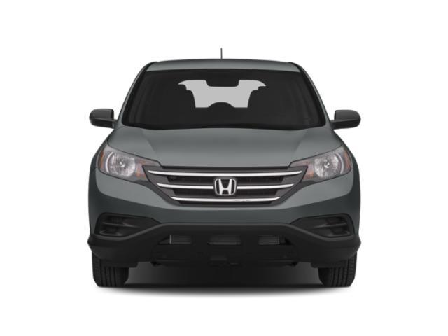 used 2014 Honda CR-V car