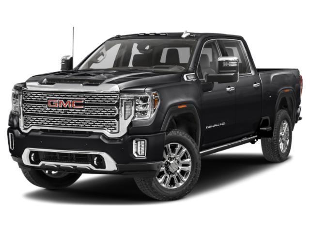 used 2023 GMC Sierra 2500 car, priced at $68,995