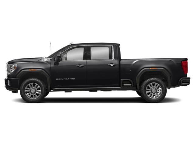 used 2023 GMC Sierra 2500 car, priced at $68,995