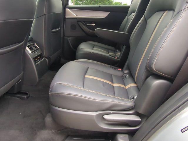 used 2024 Mazda CX-90 car, priced at $44,995